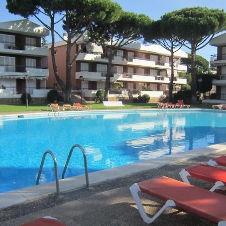 U-5 CALELLA DE PALAFRUGELL 4 PaX Calella De Palafrugell Exterior foto