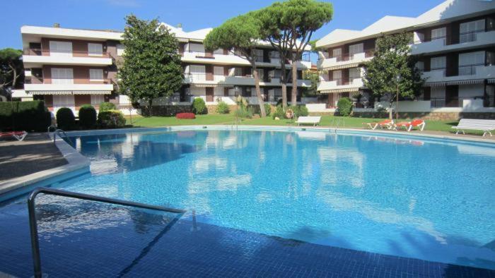 U-5 CALELLA DE PALAFRUGELL 4 PaX Calella De Palafrugell Exterior foto