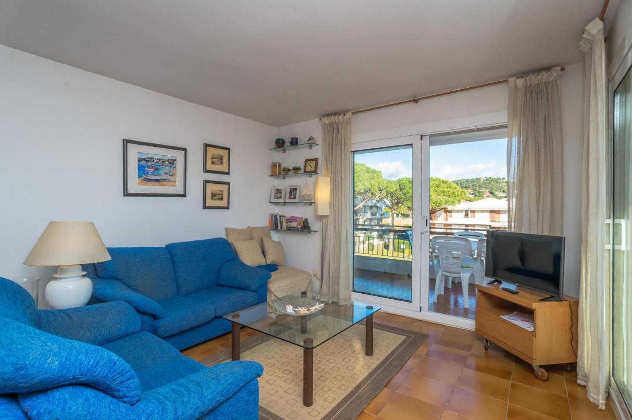 U-5 CALELLA DE PALAFRUGELL 4 PaX Calella De Palafrugell Exterior foto
